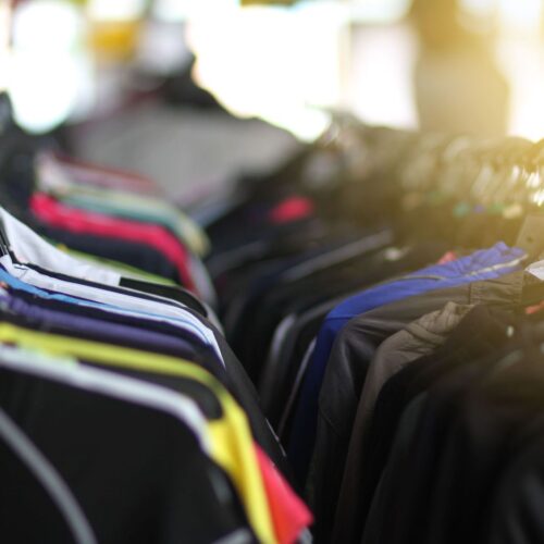 inventario sobrante de la temporada pasada