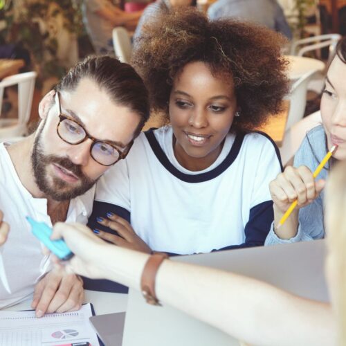 Annual Budget for Your Team