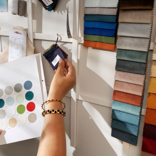 Cómo elegir la tela adecuada para trusas personalizadas de gimnasia