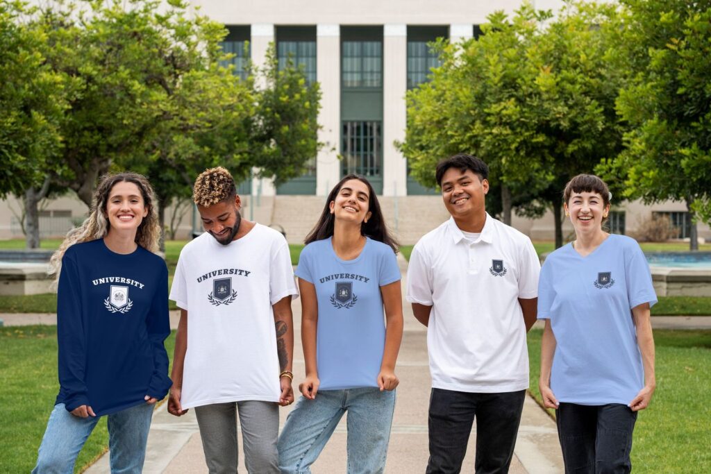 Merch que realmente genera ingresos