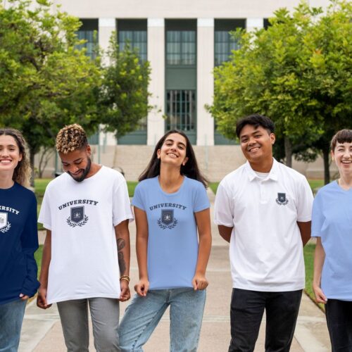 Merch que realmente genera ingresos